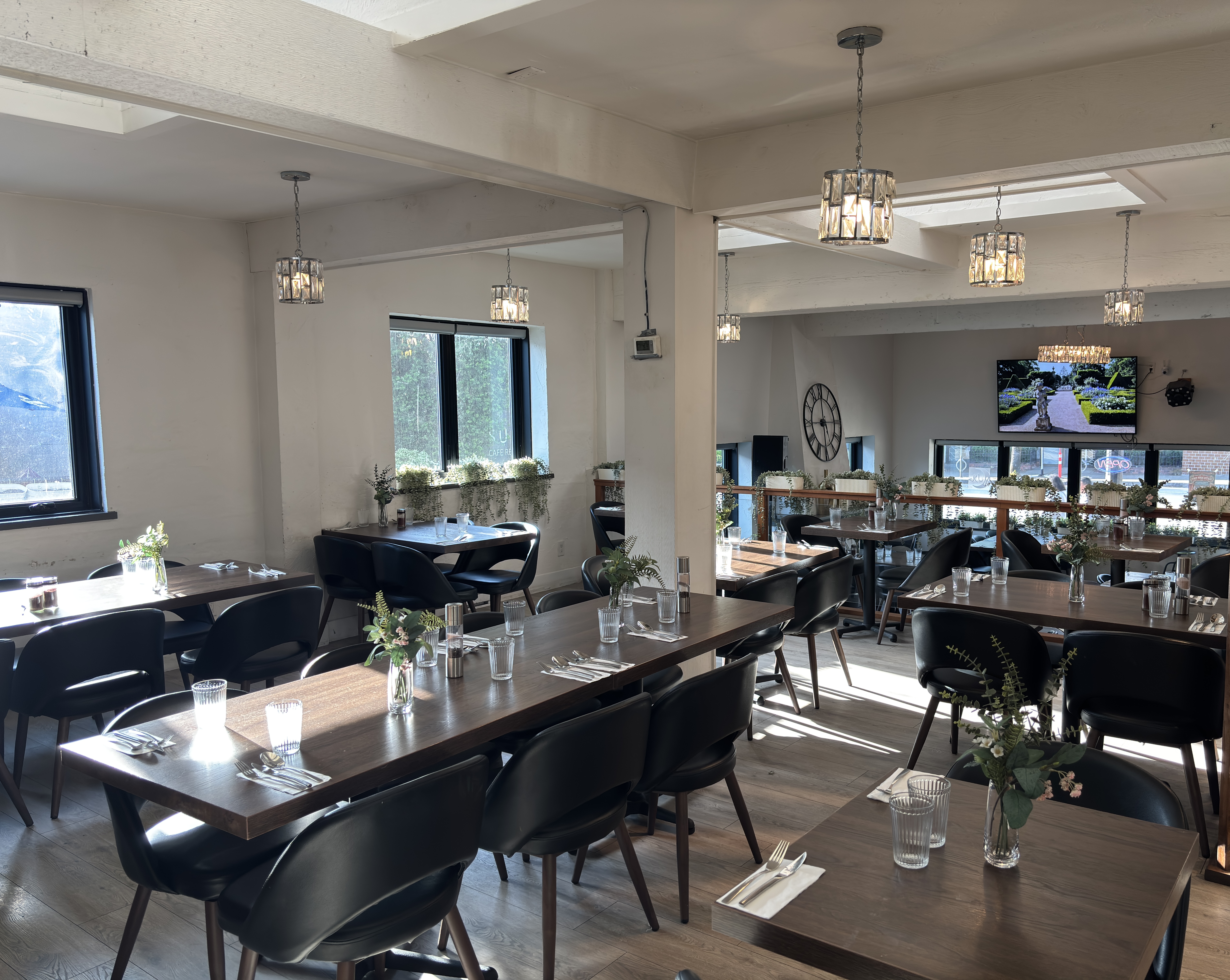 Suren Persian Restaurant