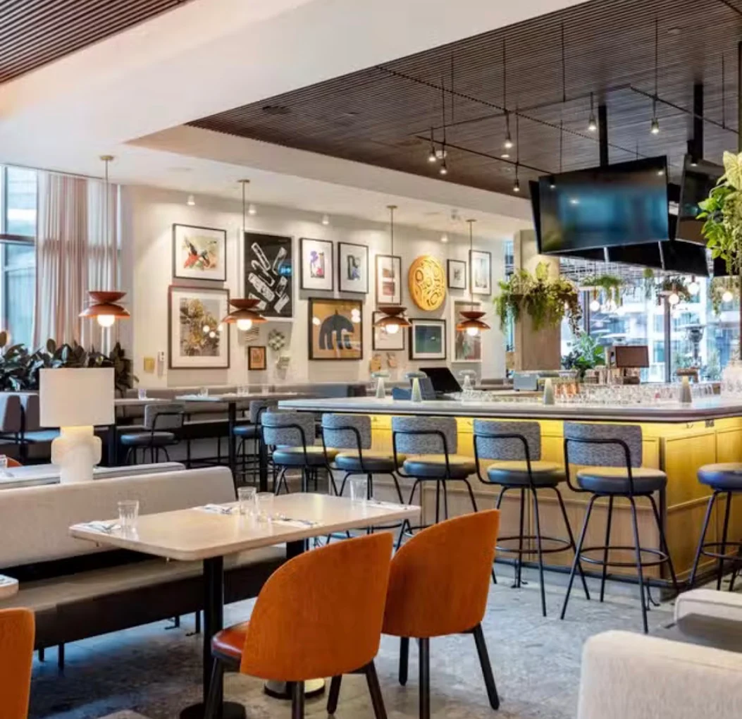 Earls Brentwood